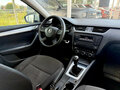 2013 Skoda Octavia III (A7), белый, 875000 рублей - вид 7