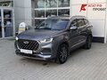 2023 Chery Tiggo 8 Pro Max I, серый - вид 2