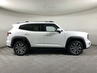 2026 Haval H7 I, белый, 4199000 рублей, вид 4