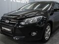 2012 Ford Focus III, чёрный - вид 4