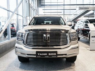 2026 Tank 500 I, золотистый, 7199000 рублей, вид 1