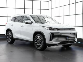 2024 Exeed TXL I Рестайлинг 2, белый, 2960000 рублей, вид 3