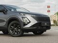 2025 Omoda C5 I Рестайлинг, серый, 2729000 рублей - вид 3