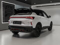 2024 Geely Coolray (Binyue Cool) I Рестайлинг, белый, 2095000 рублей - вид 4