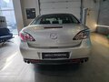 2010 Mazda 6 II (GH) Рестайлинг, серебристый, 930000 рублей - вид 5