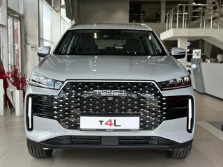2026 Tenet T4L, серый, 2429000 рублей, вид 2