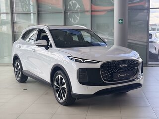 2026 Tenet Plus L6, белый, 3040000 рублей, вид 1