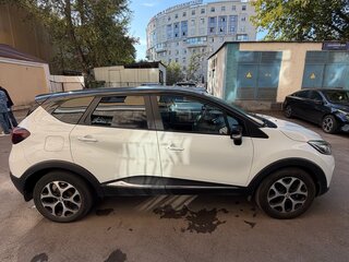 2020 Renault Kaptur I, белый, 1550000 рублей, вид 3