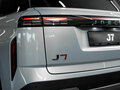 2026 Jaecoo J7 I Рестайлинг, серый, 2849000 рублей - вид 5