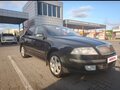 2008 Skoda Octavia II (A5), чёрный, 699000 рублей