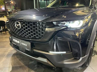 2026 Mazda CX-50, чёрный, 4650000 рублей, вид 3