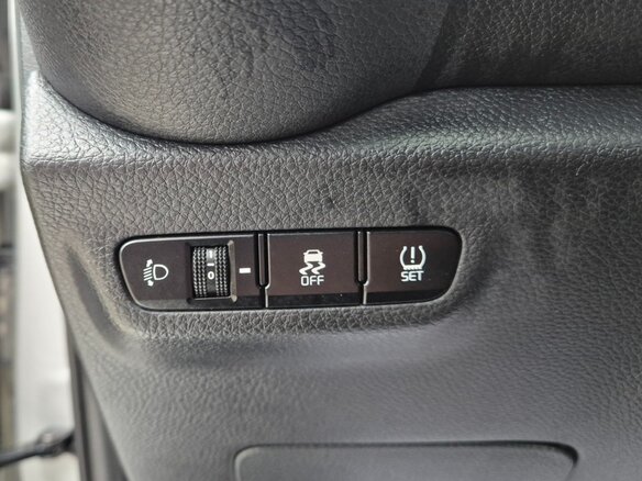 2023 Kia Morning III Рестайлинг 2, серебристый, 1073000 рублей - вид 15