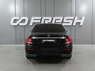 2018 Mercedes-Benz E-Класс 200 V (W213, S213, C238), чёрный, 2999000 рублей, вид 4