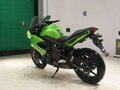 2013 Kawasaki Ninja 400, зелёный, 355000 рублей - вид 5