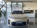 2026 Li Auto (Lixiang) L9 II, золотистый, 12950000 рублей - вид 11