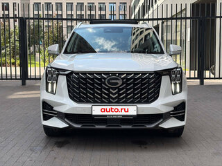 2023 GAC GS8 II, белый, 3070000 рублей, вид 2