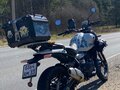 2024 Royal Enfield Himalayan, белый, 485000 рублей