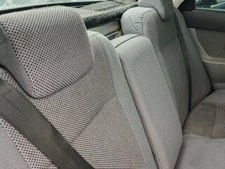 2012 Lada (ВАЗ) Priora I, зелёный, 90000 рублей, вид 4