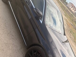 2016 Mercedes-Benz C-Класс 180 IV (W205), чёрный, 1800000 рублей, вид 5