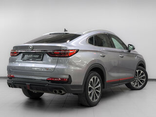 2022 Changan CS85 I Рестайлинг, серый, 2341000 рублей, вид 5