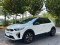 2023 Kia KX1, белый, 1370000 рублей