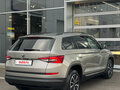 2019 Skoda Kodiaq I, серебристый, 1950000 рублей - вид 2