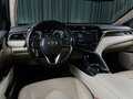 2021 Toyota Camry VIII (XV70), белый, 2949000 рублей - вид 5