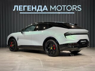 2026 Lotus For Me, голубой, 12950000 рублей, вид 4