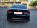 2016 Kia Optima IV, чёрный, 1850000 рублей - вид 6