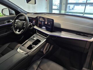 2026 Haval F7x II, серый, 3999000 рублей, вид 4
