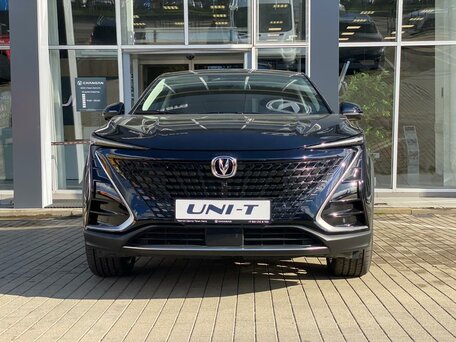 Changan UNI-T I