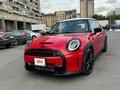 2023 Mini Hatch Cooper S III (F55/F56) Рестайлинг 2, красный, 3999999 рублей - вид 1