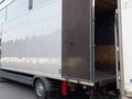 2009 Mercedes-Benz Atego, синий, 4650000 рублей - вид 2