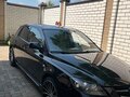 2007 Mazda 3 MPS I, чёрный, 990000 рублей