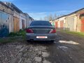 2001 Mitsubishi Galant VIII Рестайлинг, серый, 150000 рублей - вид 4