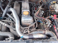 1994 Opel Frontera A, чёрный - вид 2