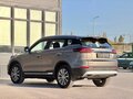 2025 Belgee X70 I, серый, 2330000 рублей - вид 11