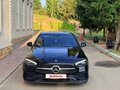 2021 Mercedes-Benz C-Класс 180 V (W206), чёрный - вид 1