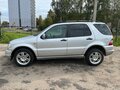 2000 Mercedes-Benz M-Класс 320 I (W163), серый, 650000 рублей - вид 3