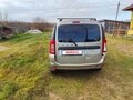 2021 Lada (ВАЗ) Largus I Рестайлинг, серый, 1100000 рублей - вид 5