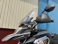 2025 Honda CB 190X (Wuyang), красный, 298000 рублей - вид 2