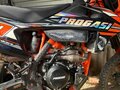 2024 Progasi Hardcore 450, оранжевый, 270000 рублей - вид 2