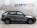 2021 Kia Rio X IV Рестайлинг, серый, 1449000 рублей - вид 4