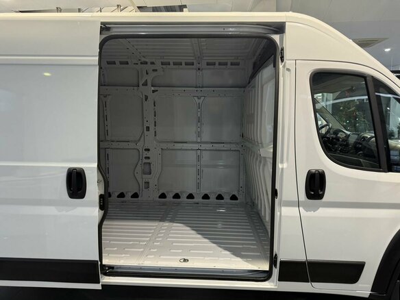 2025 Fiat Professional Ducato, белый, 5690000 рублей - вид 7