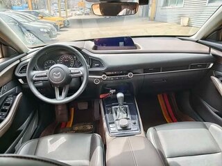 2022 Mazda CX-30 I, чёрный, 2312145 рублей, вид 5