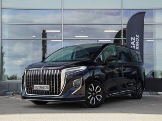 Hongqi HQ9