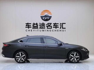 2023 Volkswagen Lamando L II, серый, 1999666 рублей, вид 4