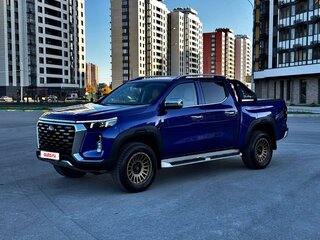 2023 Changan Hunter Plus, синий, 2820000 рублей, вид 1