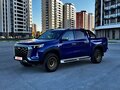 2023 Changan Hunter Plus, синий, 2820000 рублей
