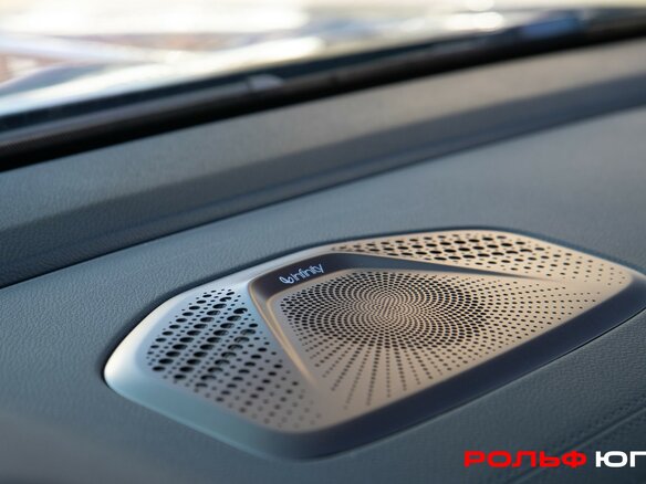 2023 Geely Monjaro (Xingyue L) I, синий, 3188000 рублей - вид 14